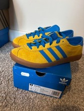 Malmo adidas trainers for sale  TELFORD