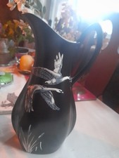 Crown devon black for sale  NEWBURY