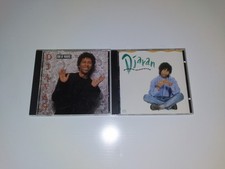 2  CD's  LOT - DJAVAN  ( Tested ) comprar usado  Enviando para Brazil