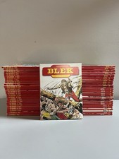 Fumetti grande blek usato  Bergamo