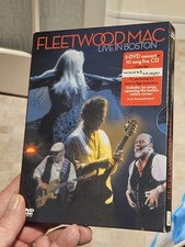 Disc dvd fleetwood for sale Disc dvd fleetwood for sale  IPSWICH