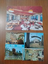 Savona ristorante conca usato  Genova