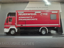 Herpa man le2000 gebraucht kaufen  Schladen-Werla