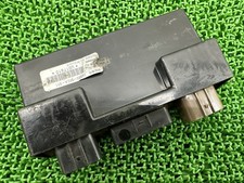 Unidade de controle ABS Honda Gold Wing 1800 usada (38600-MCA-971) para SC47 GL1800. ... comprar usado  Enviando para Brazil