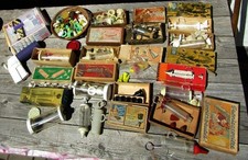 12x tortenspritze garniersprit gebraucht kaufen  Gotha-Umland
