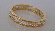 Memory ringe diamant gebraucht kaufen  München