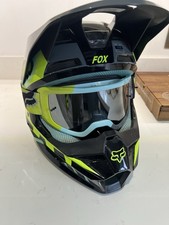 Fox trice motorcross for sale  PETERBOROUGH