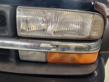 Farol esquerdo do motorista compatível com 98-04 Chevrolet S10/ Sonoma S15 1255070 comprar usado  Enviando para Brazil