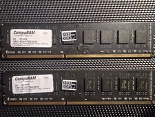 Arbeitsspeichter 8gb ddr3 gebraucht kaufen Arbeitsspeichter 8gb ddr3 gebraucht kaufen  Itzehoe