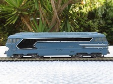 Jouef 841 sncf d'occasion  Saint-Jean-de-Védas