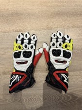 Alpinestar tech gloves for sale  LINCOLN