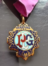 F.c parry birmingham for sale  HEREFORD