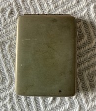 Antique silver match for sale  SALISBURY