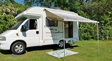 Deposit taken fiat for sale  UK