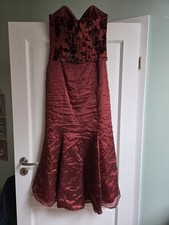 Zweiteiliges abendkleid gebraucht kaufen Zweiteiliges abendkleid gebraucht kaufen  Mülheim an der Ruhr