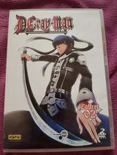 .gray man coffret d'occasion .gray man coffret d'occasion  Melle