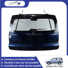 Hayon honda joy d'occasion  Saint-Quentin