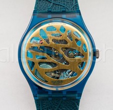 Swatch standards 1989 usato  Vasto
