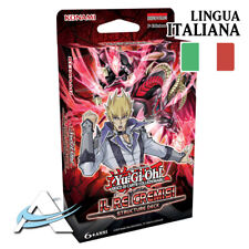 Mazzo structure deck usato  Ravenna