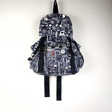 Lesportsac tokidoki backpack for sale  Scotts Mills