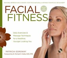 Facial fitness daily for sale  Aurora
