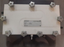 Module filtration tangentielle d'occasion  Vitrolles