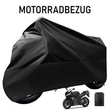 Motorrad abdeckung motorradgar gebraucht kaufen  Euskirchen