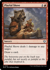 Mtg bloomburrow singles for sale  RAYLEIGH