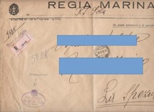 Italia regia marina usato  Albisola Superiore