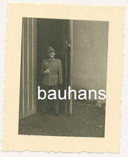 Foto ffizier wehrmacht gebraucht kaufen  Bad Münster
