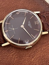Longines 18k solid for sale  Katy
