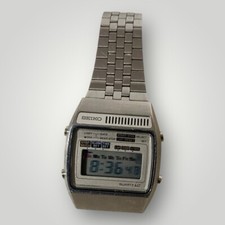 Seiko chronograph digital gebraucht kaufen  Berlin