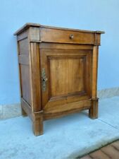 Piccola credenza noce usato  Vistrorio