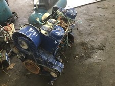 Deutz cylinder engine for sale  WORKSOP