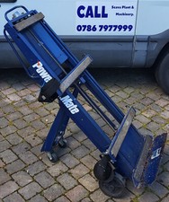 Power mate stair for sale  SEVENOAKS