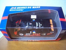 Minichamps 430 846526 for sale  ANDOVER