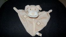 Doudou plat chien d'occasion  Molsheim
