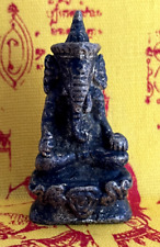 Ganesh dieu talisman d'occasion  Strasbourg-