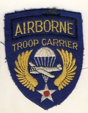 Ww2 army airborne d'occasion  Ploërmel