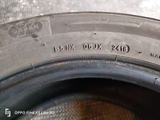 Gomme termiche michelin usato  Forlimpopoli