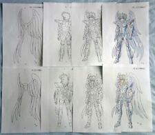 Saint seiya set d'occasion  Châlons-en-Champagne