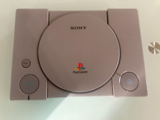 Console ps1 service d'occasion  Bray-sur-Seine