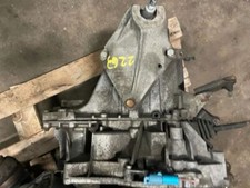 Getriebe schaltgetriebe jb1520 gebraucht kaufen  Offingen