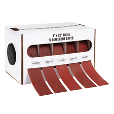 Grits emery cloth for sale  New York