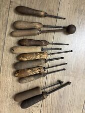 Outillage professionnel ancien d'occasion  Vincennes