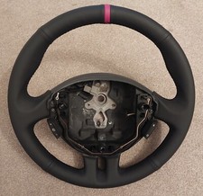 Retrimmed renault clio for sale  ELLESMERE PORT