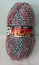Sirdar nova double for sale  Tucson