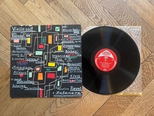 Ida Haendel (Haendelova) Violin Recital - very rare comprar usado  Enviando para Brazil