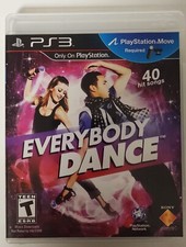 Everybody dance playstation for sale  Liberty