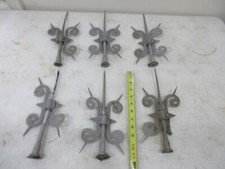 Antique ornate aluminum for sale  Hammond